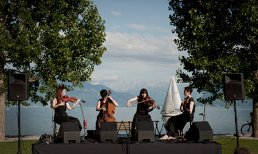 Klassisches Konzert am See Thumbnail